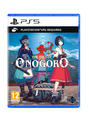The Tale of Onogoro for PlayStation 5 (PS5) by Perp Games